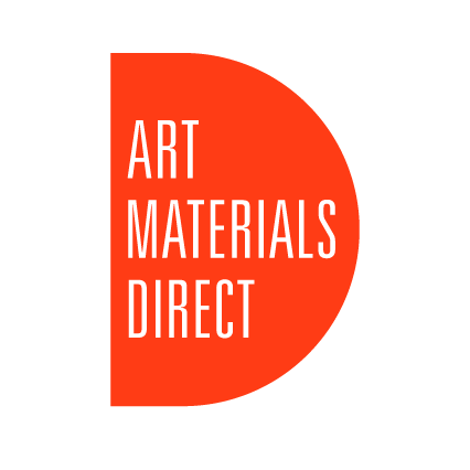 The Art Materials Direct logo