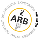 Closeup of the main menu