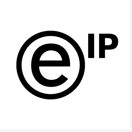 The EIP logo