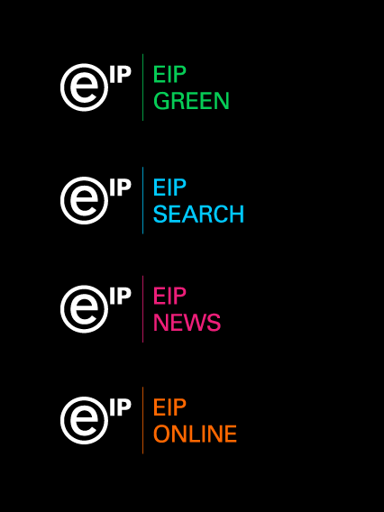 The EIP sub-brands