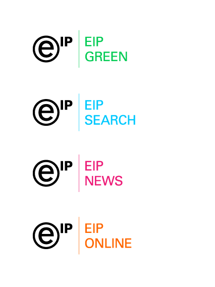 The EIP sub-brands