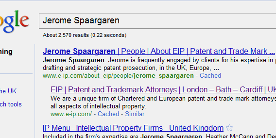 Search results for EIP