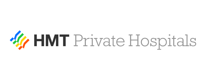 The HMT logo