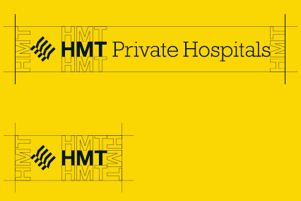 The HMT brand guidelines