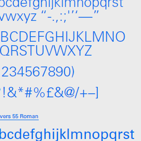 The HMT brand guidelines