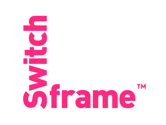 The Switchframe logo