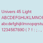 The VuCall brand guidelines